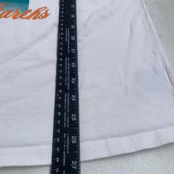 Rhude St. Barths Destination T-shirt Size L - Picture 6 of 8